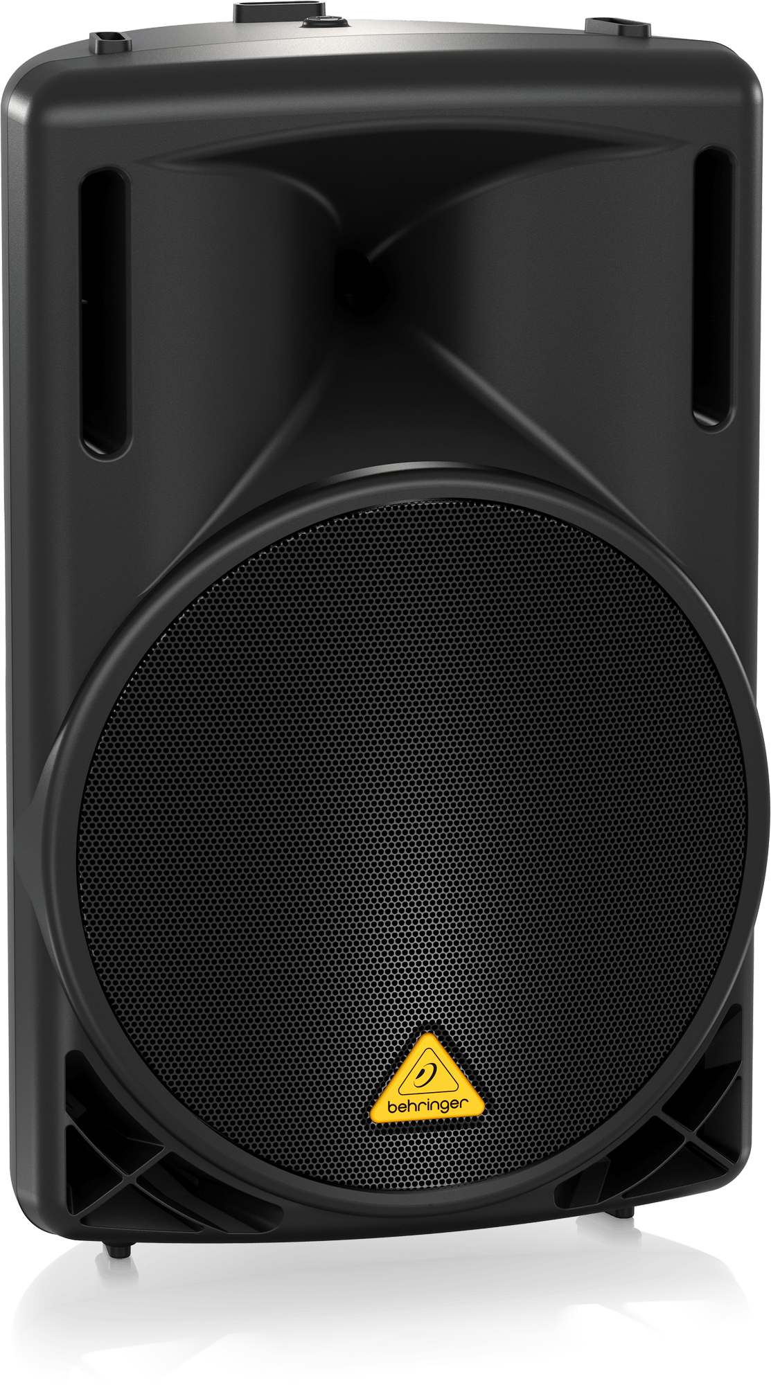 Behringer EUROLIVE B215XL 1000W 2-Way PA Speaker System with 15 Woofer and 175 Titanium Compression Driver