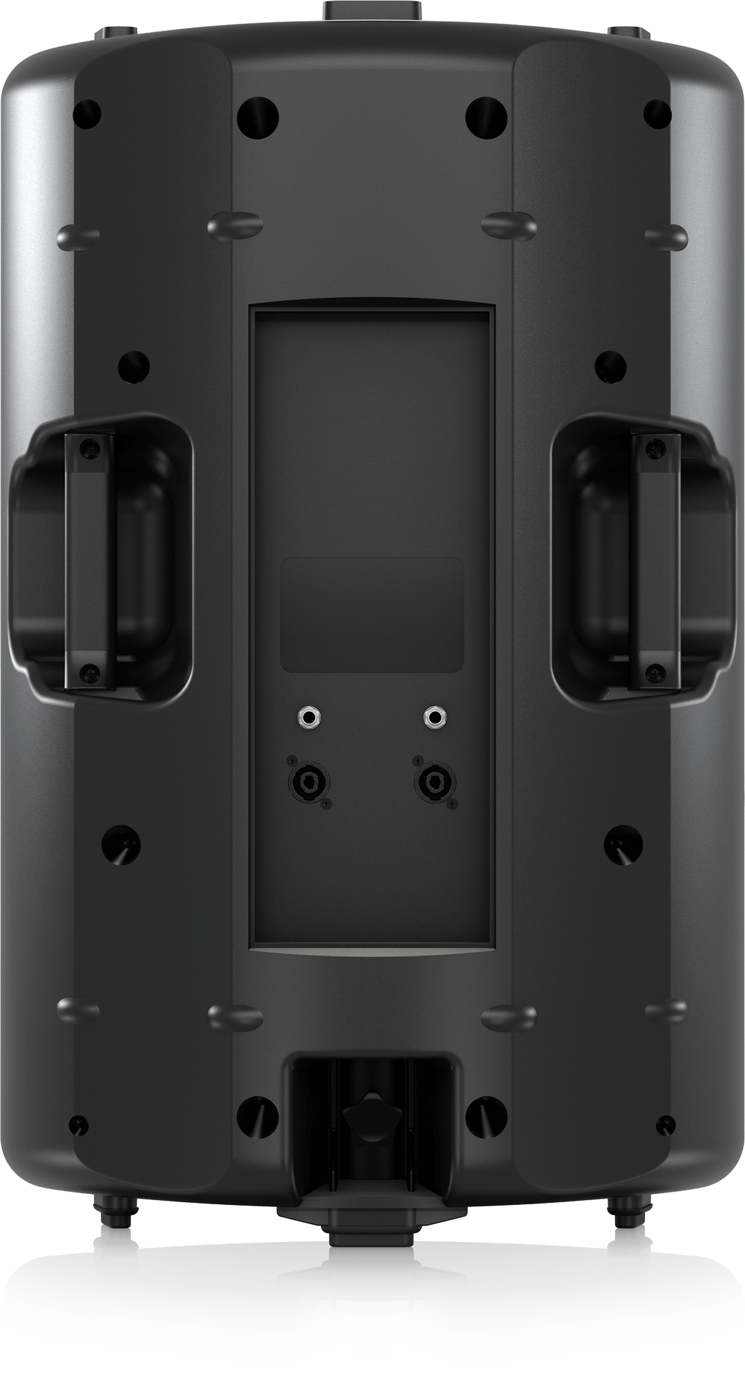 Behringer EUROLIVE B215XL 1000W 2-Way PA Speaker System with 15 Woofer and 175 Titanium Compression Driver