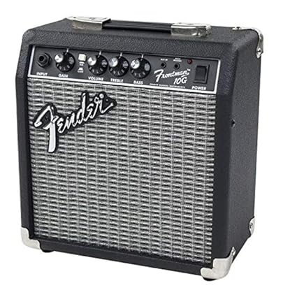 Fender Amp Frontman 10G