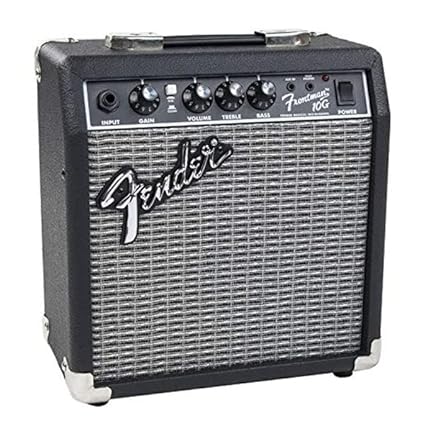 Fender Amp Frontman 10G