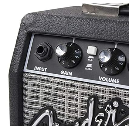 Fender Amp Frontman 10G