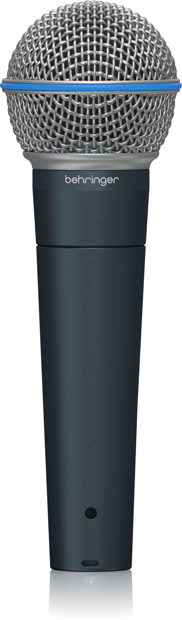 Behringer BA 85A Dynamic Super Cardioid Microphone