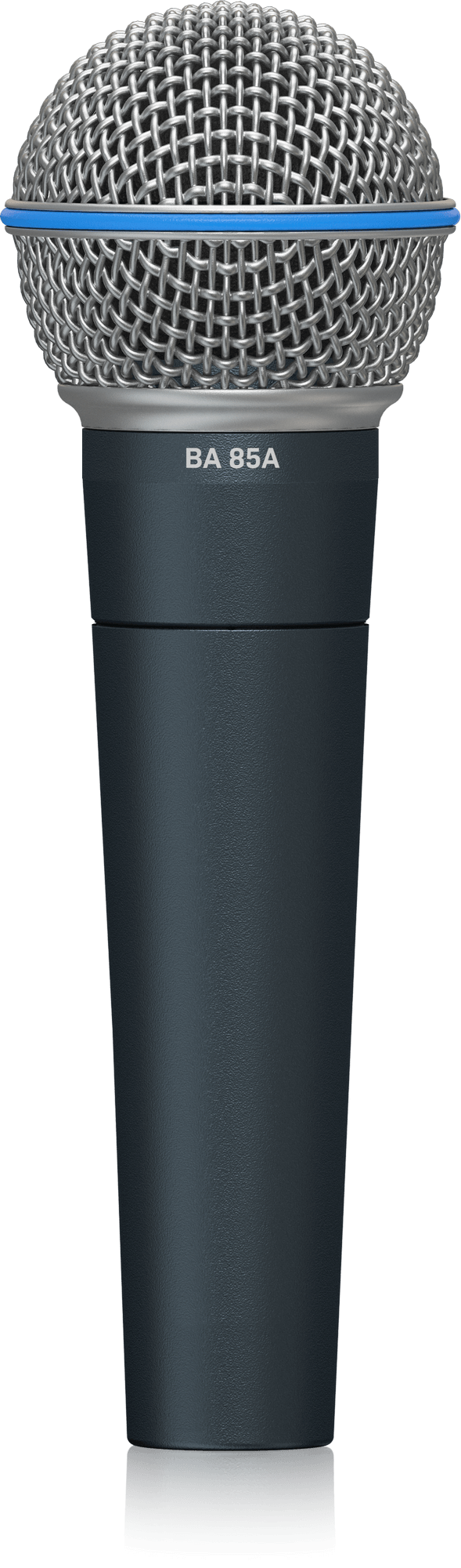 Behringer BA 85A Dynamic Super Cardioid Microphone