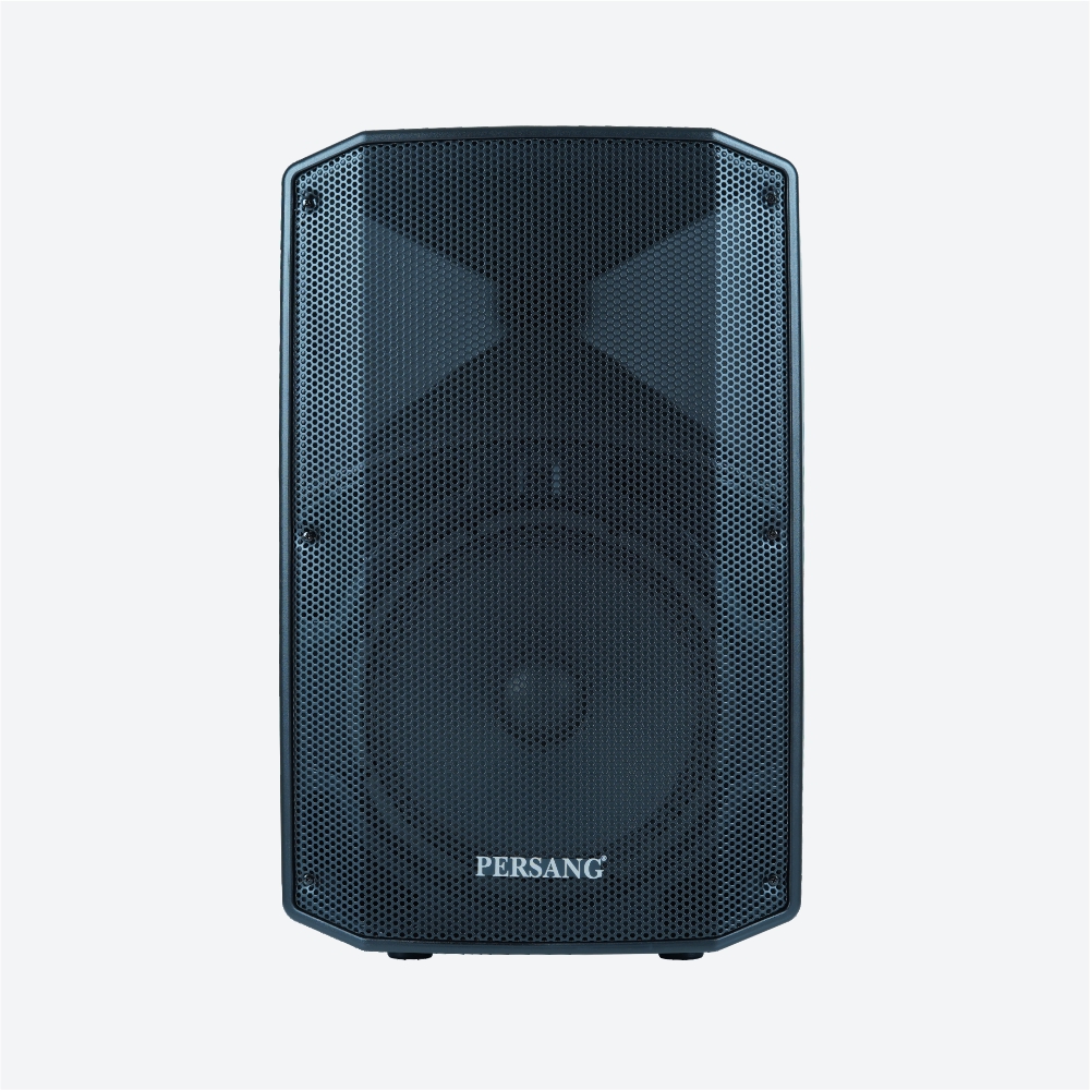 Persang Media Baretone Max-15R12 350 Watts RMS 12 Inches