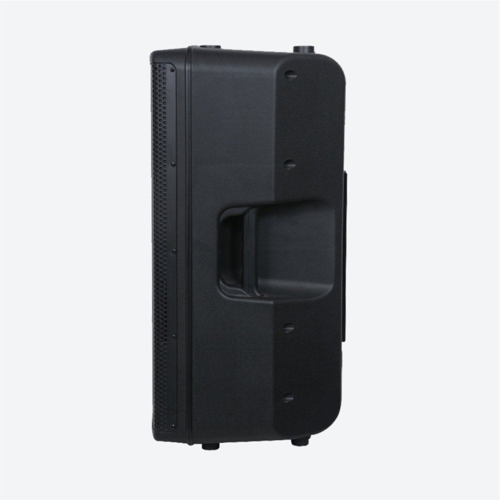 Persang Media Baretone MAX 15R15 250 Watts RMS 15 Inches