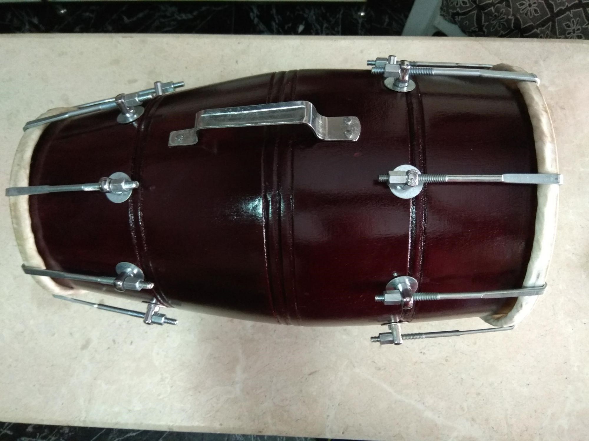 Basic Indian Dholak