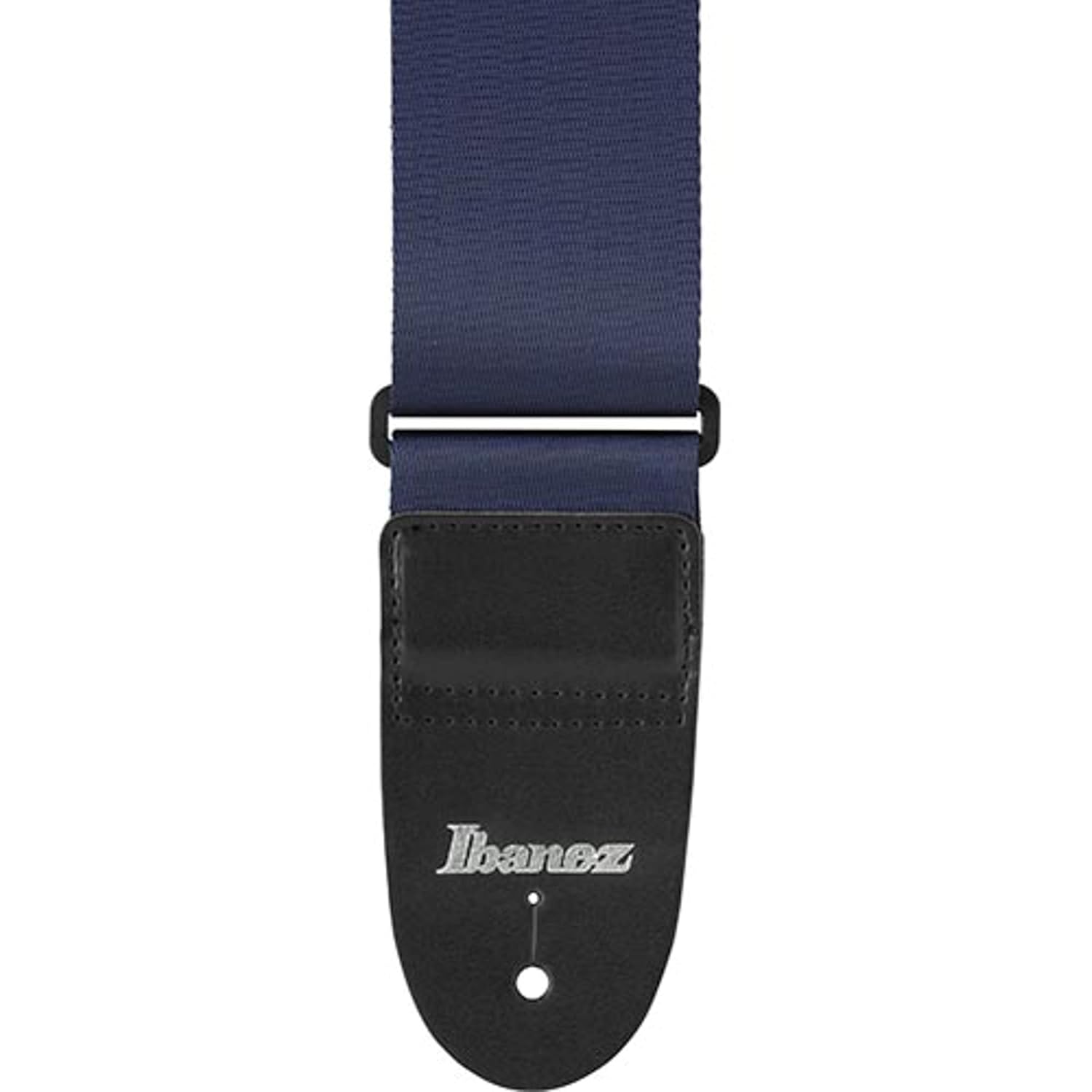 IBANEZ GUITAR STRAP GS64-BL