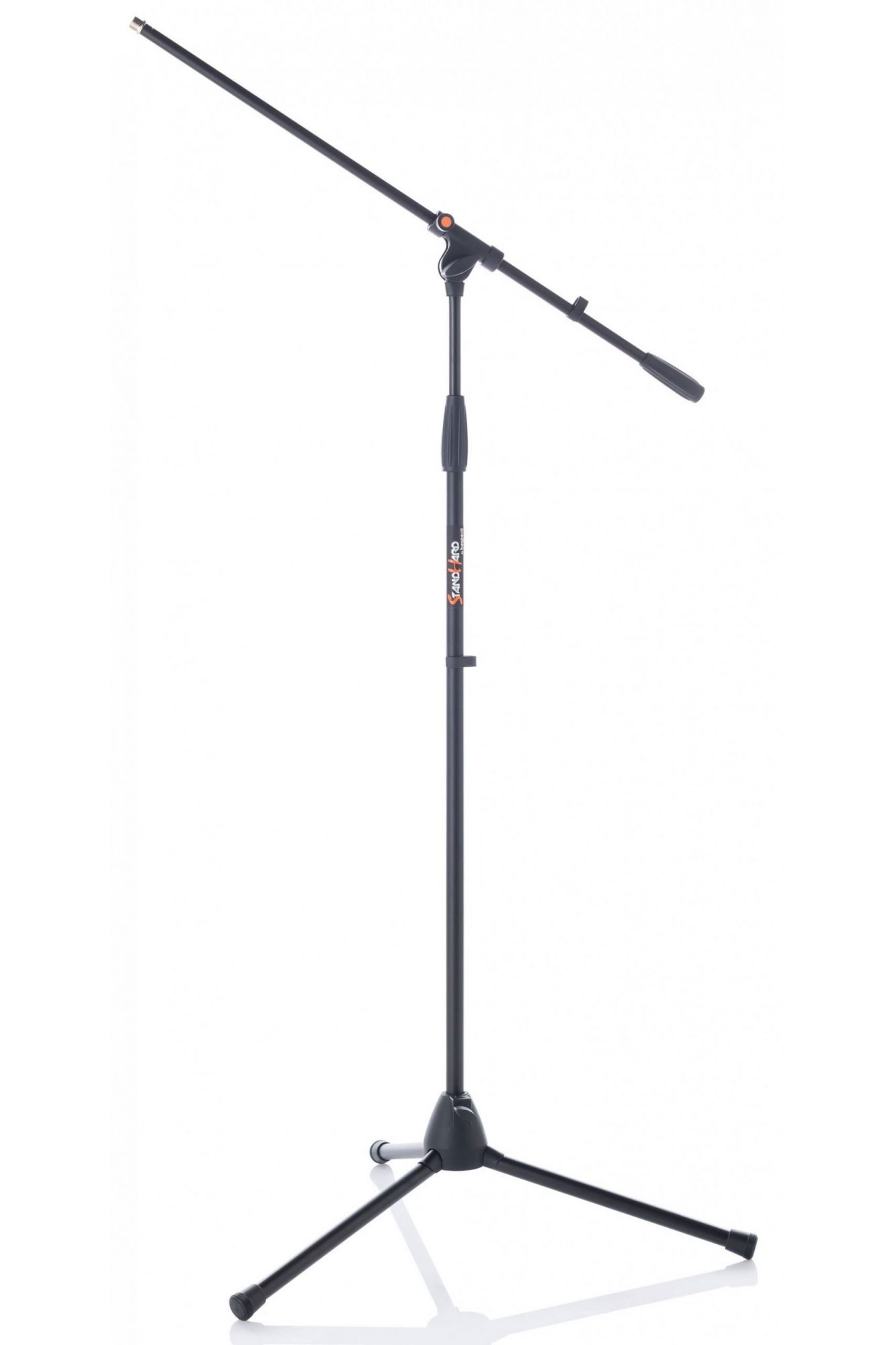 Bespeco SH13NE Tripod Microphone Boom Stand