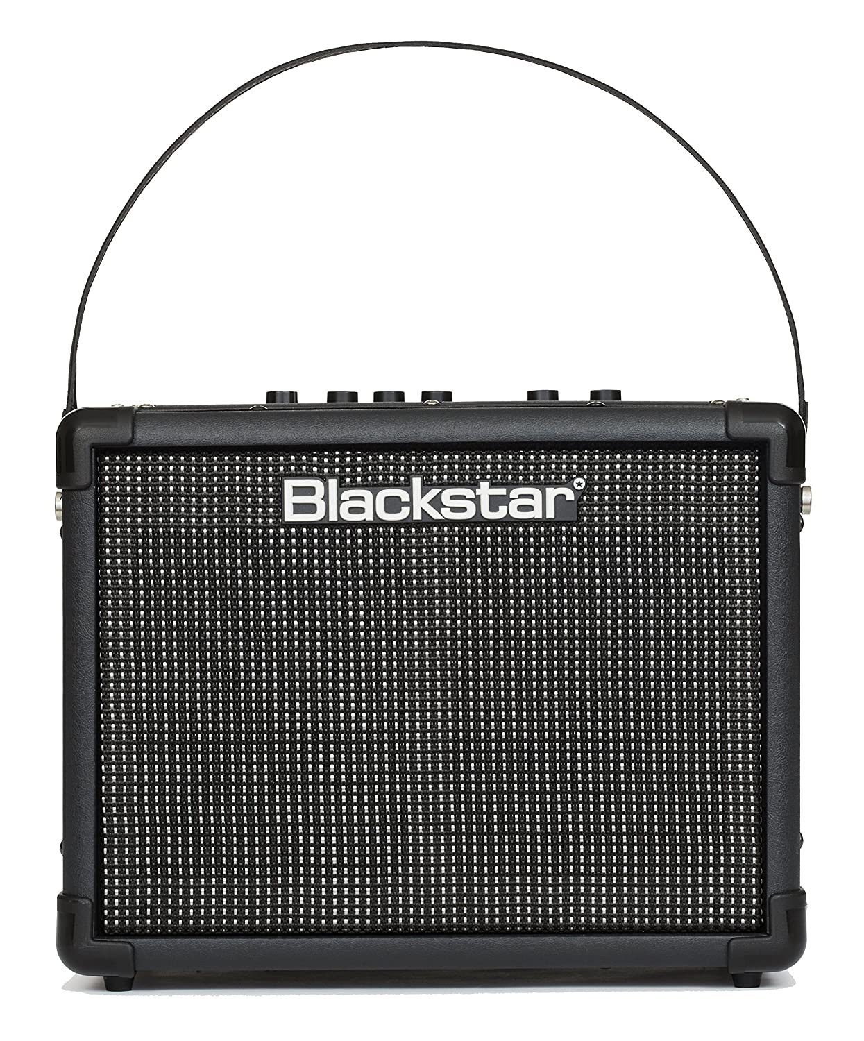 Blackstar ID Core 40 40-Watt Stereo Guitar Combo Amplifier