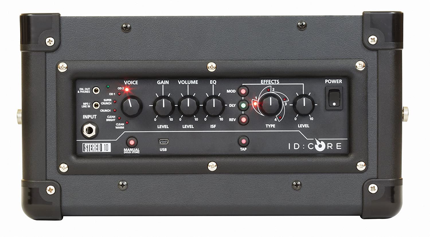 Blackstar ID CORE1010Watt Stereo Combo Amplifier