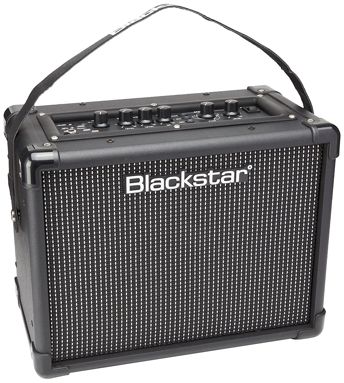 Blackstar ID CORE1010Watt Stereo Combo Amplifier