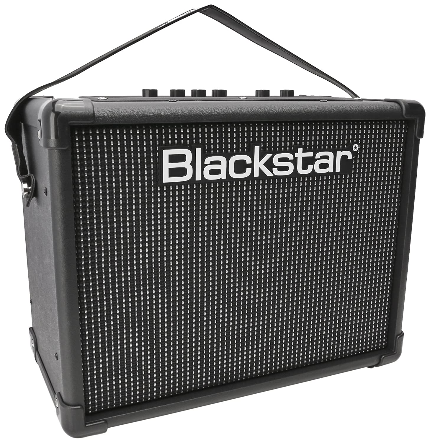 Blackstar ID Core 20 20Watt Stereo Guitar Combo Amplifier