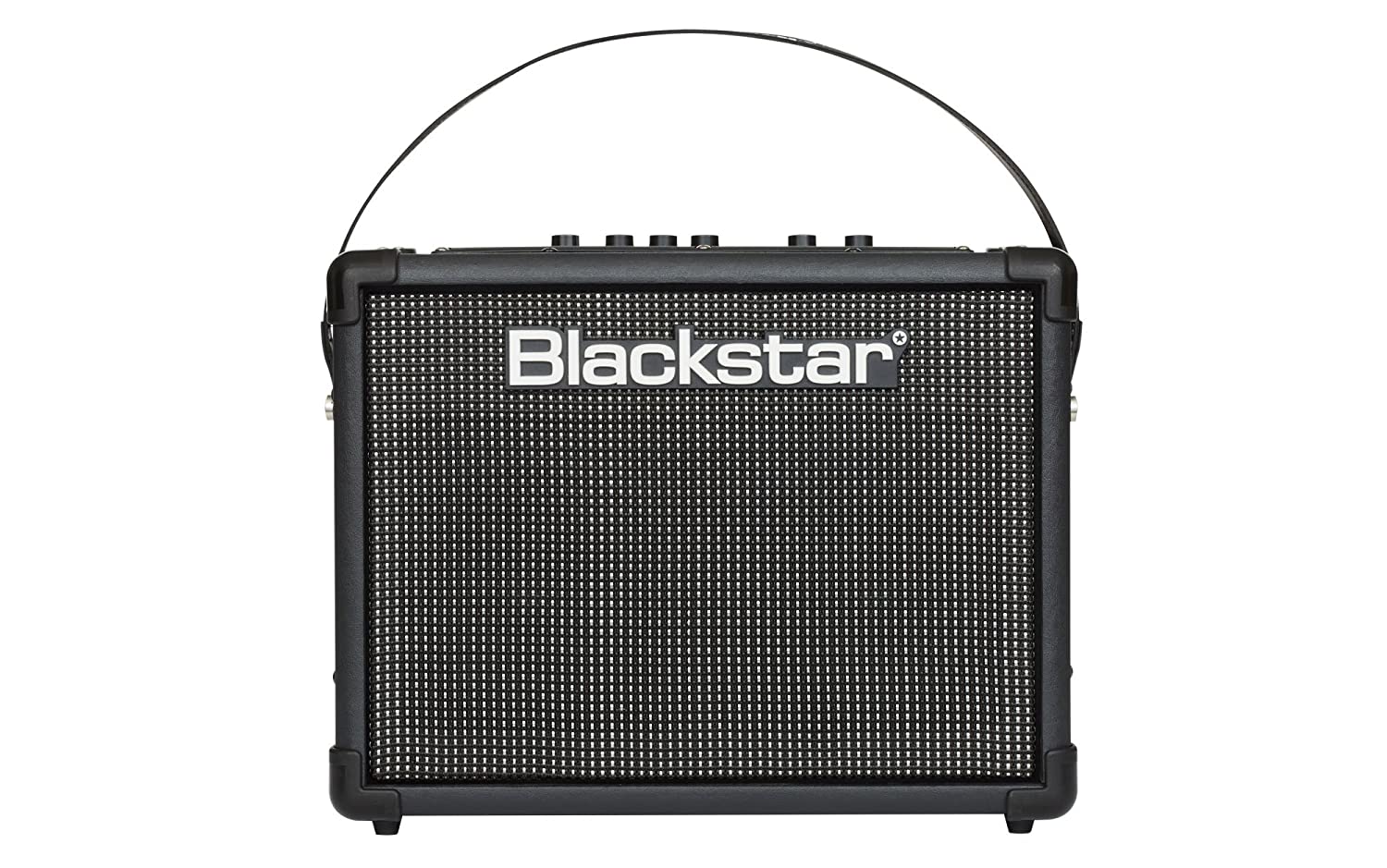 Blackstar ID Core 20 20Watt Stereo Guitar Combo Amplifier