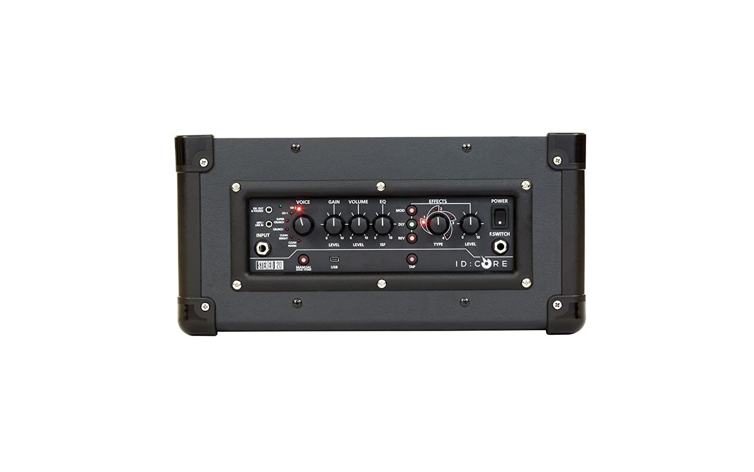 Blackstar ID Core 20 20Watt Stereo Guitar Combo Amplifier