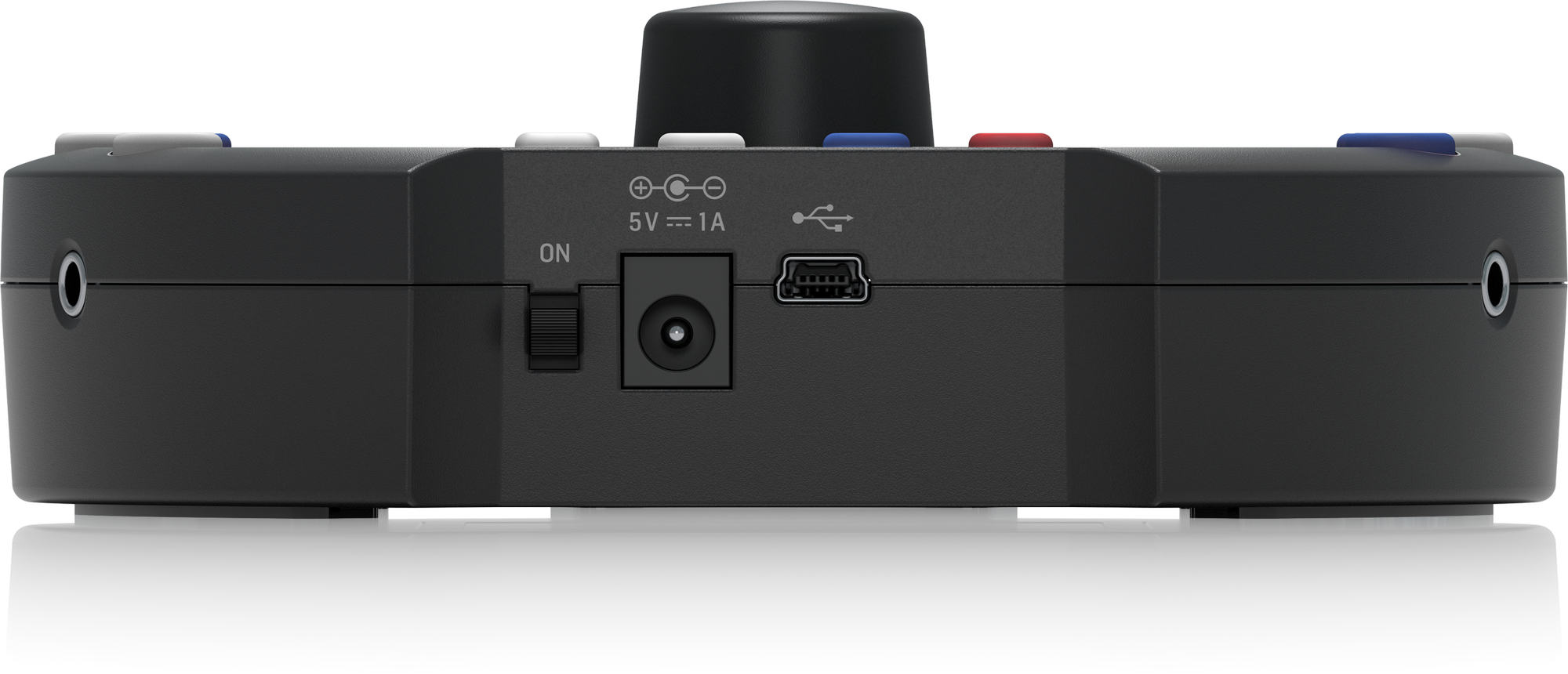 TC Helican BLENDER Portable 12 x 8 Stereo Mixer with 12 x 2 USB Audio Interface and Remote Control