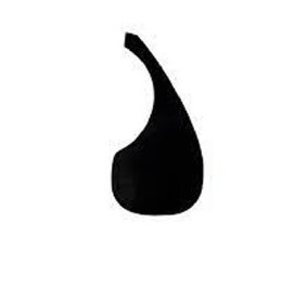 Techno TPG 16B Pic Guard Black