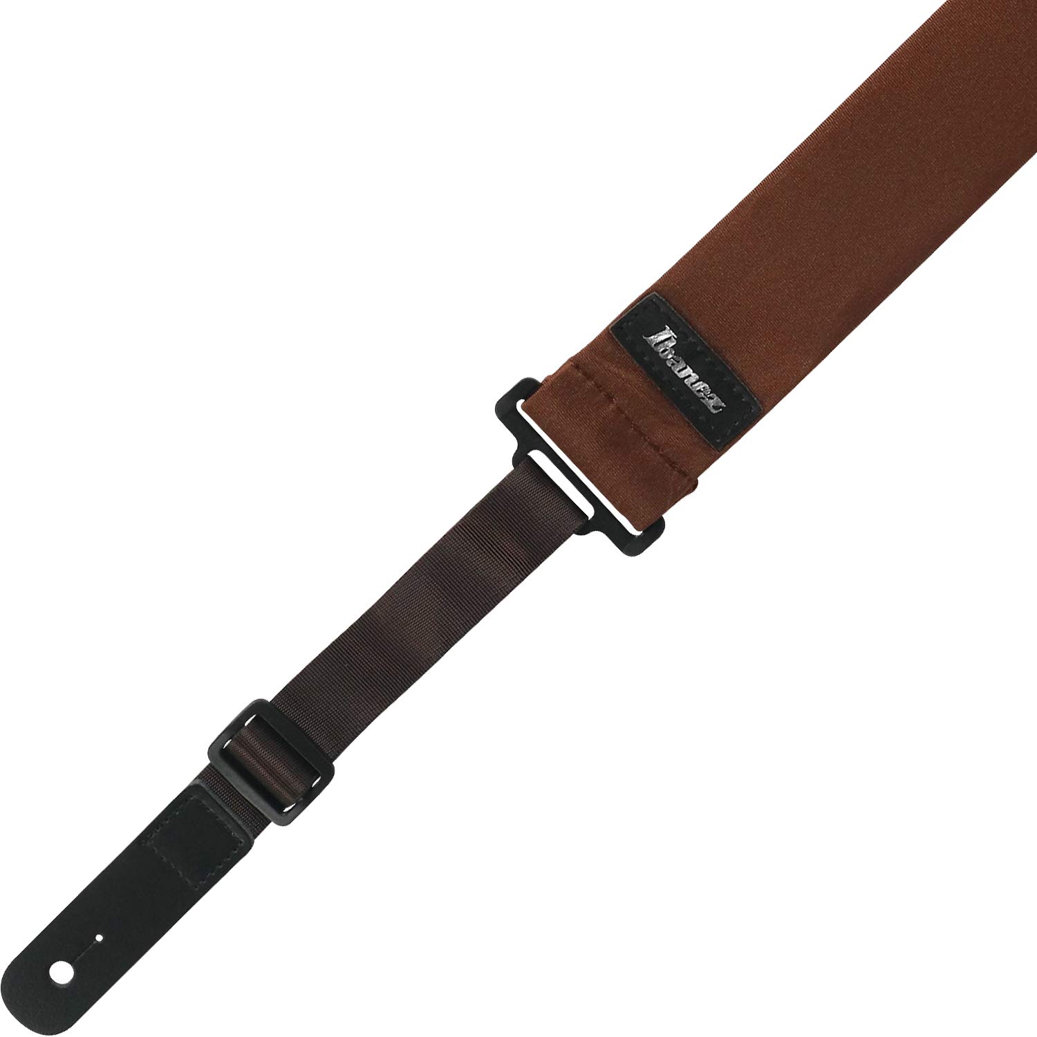 IBANEZ GUITAR STRAP GSF50-BR