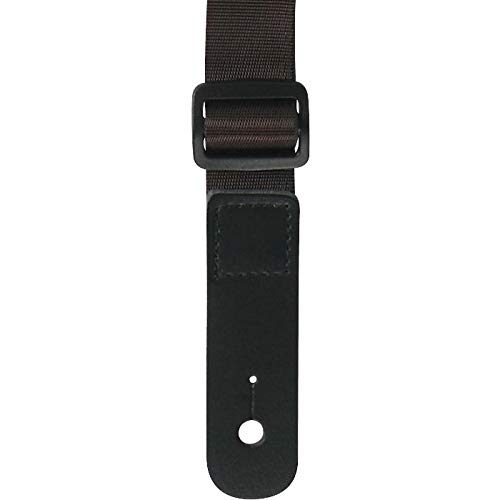 IBANEZ GUITAR STRAP GSF50-BR