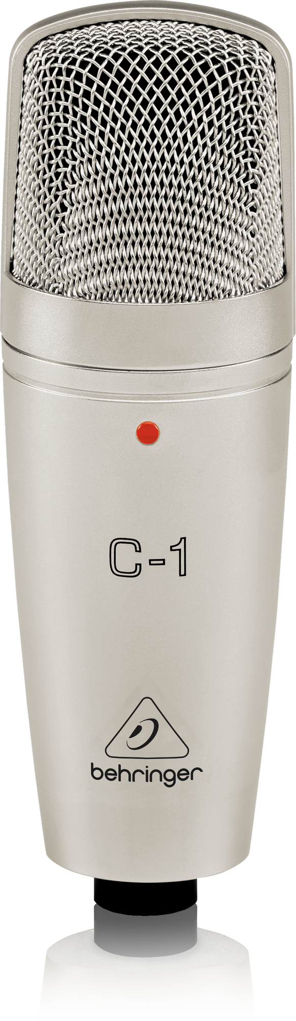 Behringer C-1 Studio Condenser Microphone