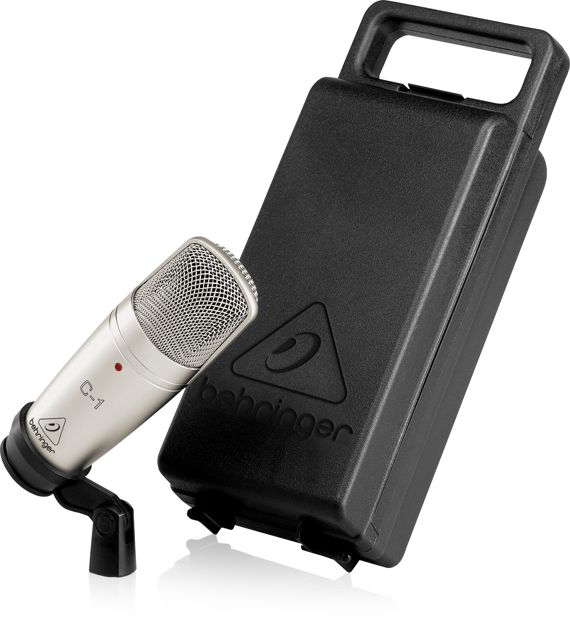 Behringer C-1 Studio Condenser Microphone