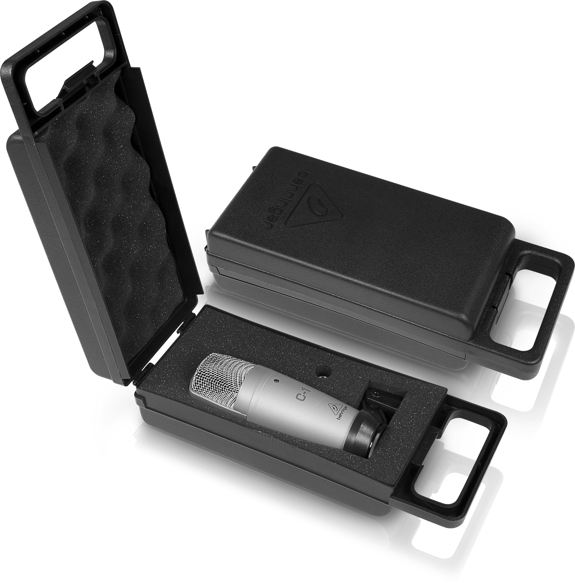 Behringer C-1 Studio Condenser Microphone