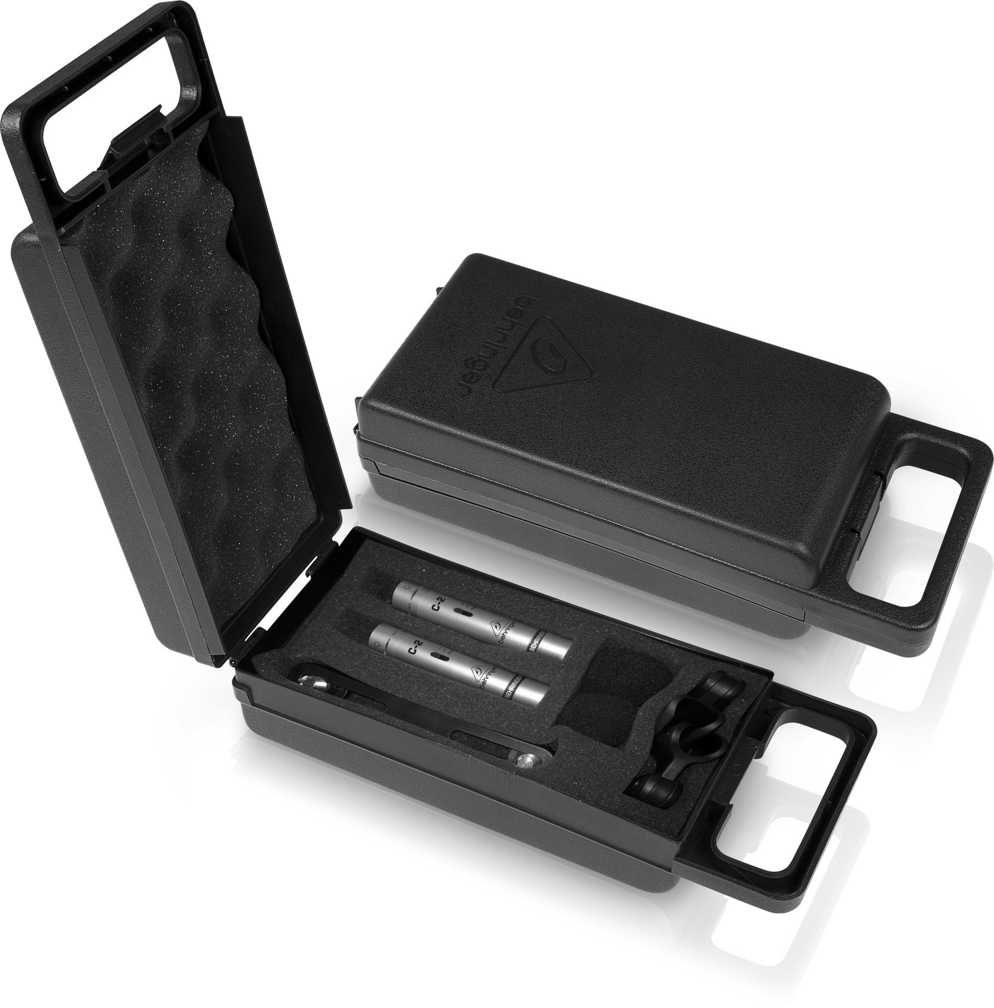 Behringer C-2 2 Matched Studio Condenser Microphones