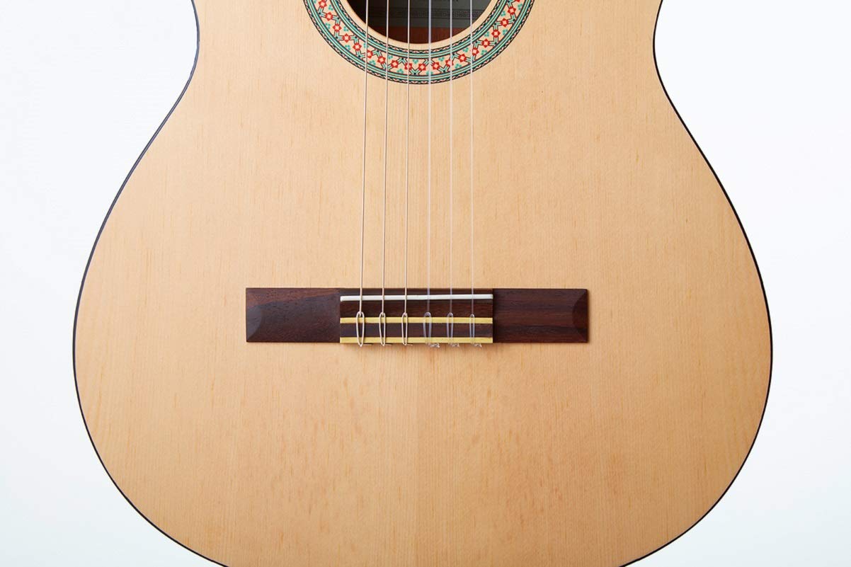 Yamaha C40M Classical Guitar Mahagony