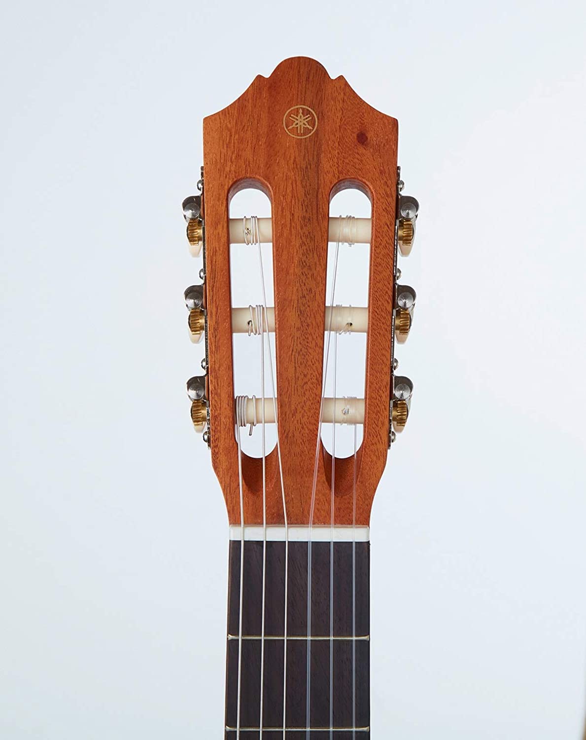 Yamaha C40M Classical Guitar Mahagony