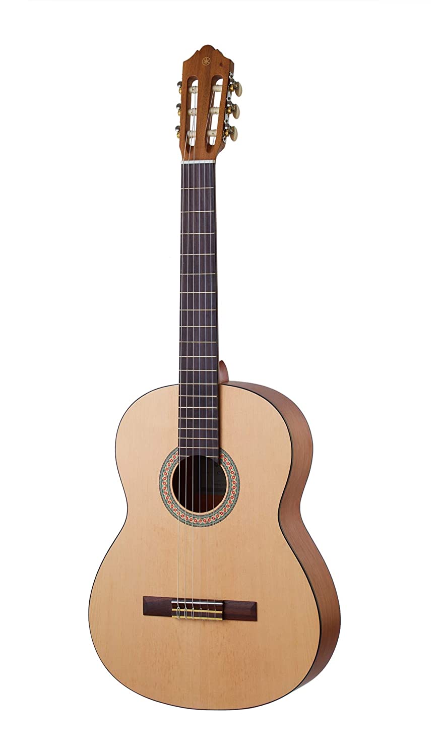 Yamaha C40M Classical Guitar Mahagony