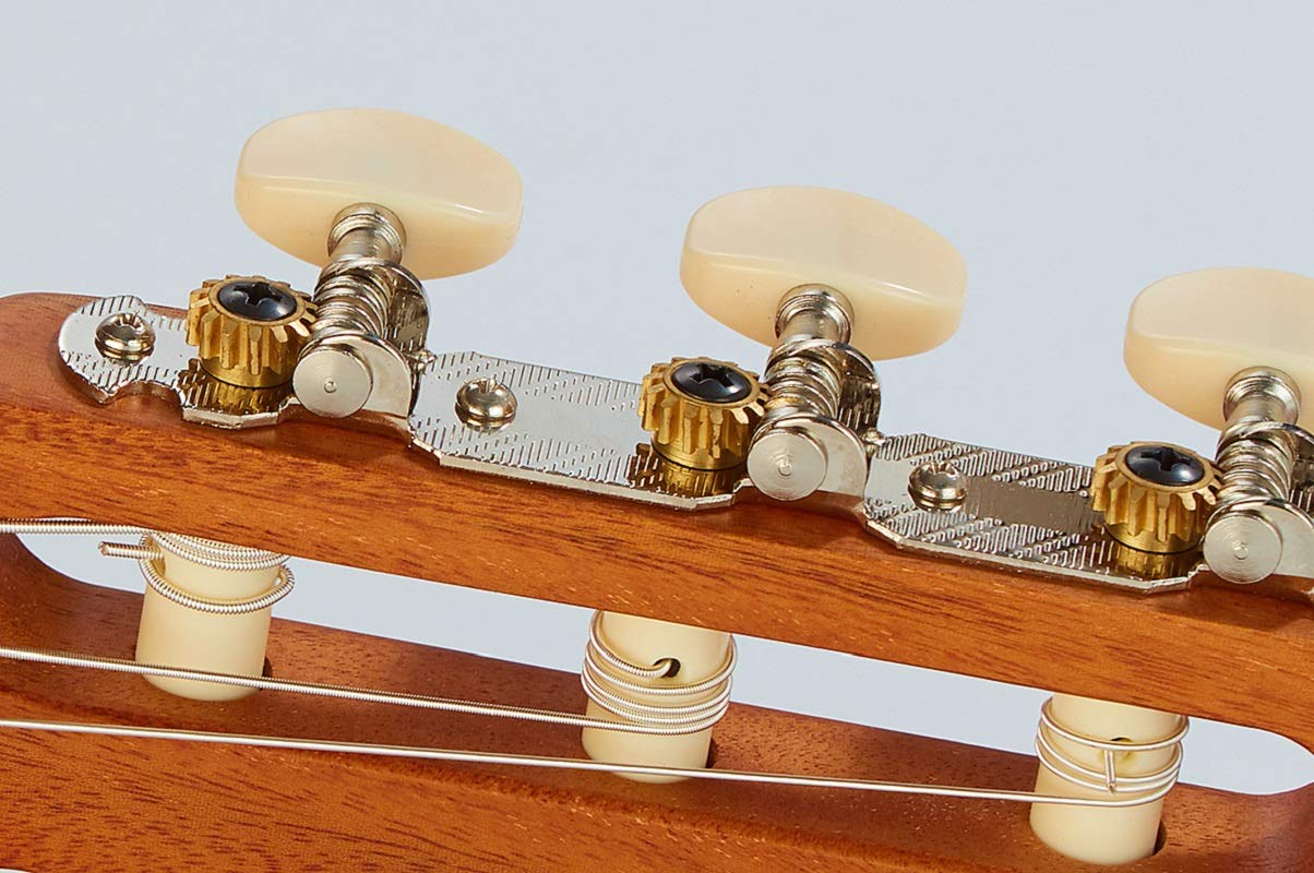 Yamaha C40M Classical Guitar Mahagony