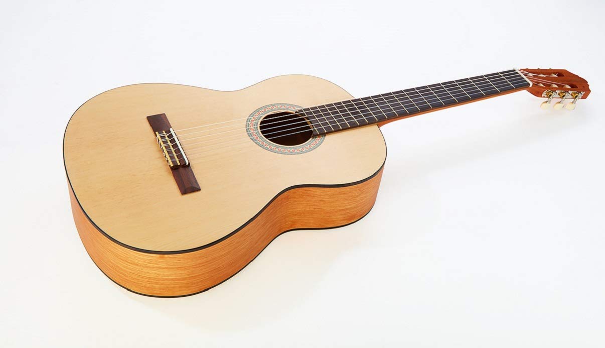Yamaha C40M Classical Guitar Mahagony