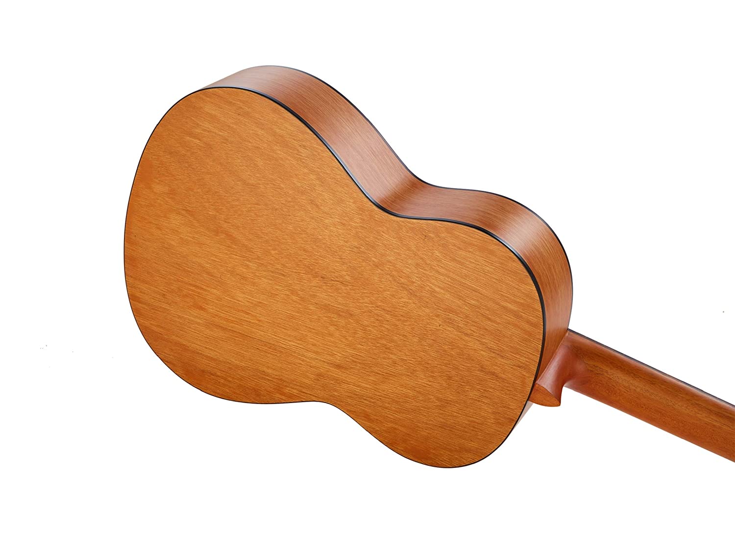 Yamaha C40M Classical Guitar Mahagony