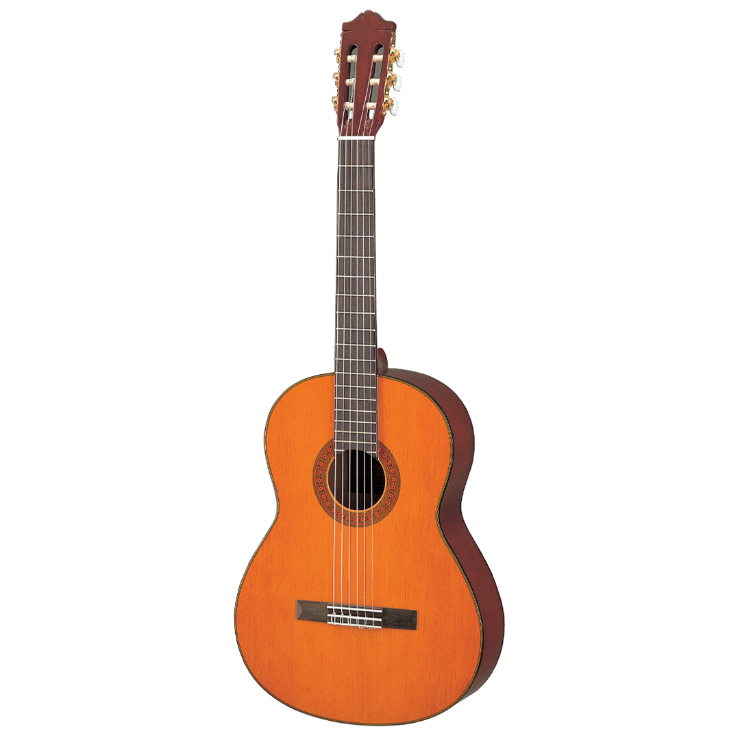 Yamaha C70 Classical Nylon Guitars