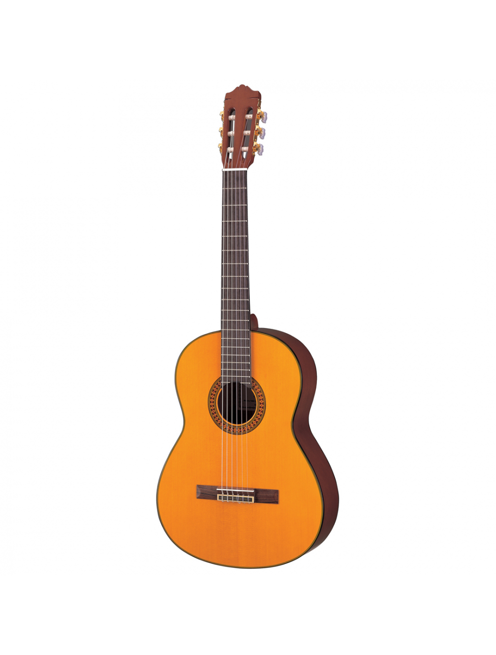 Yamaha C80 Classical  Nylon Guitars