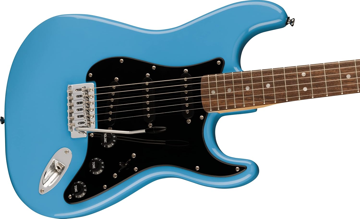 Fender Squier Sonic Strat Lrl Bpg CAB