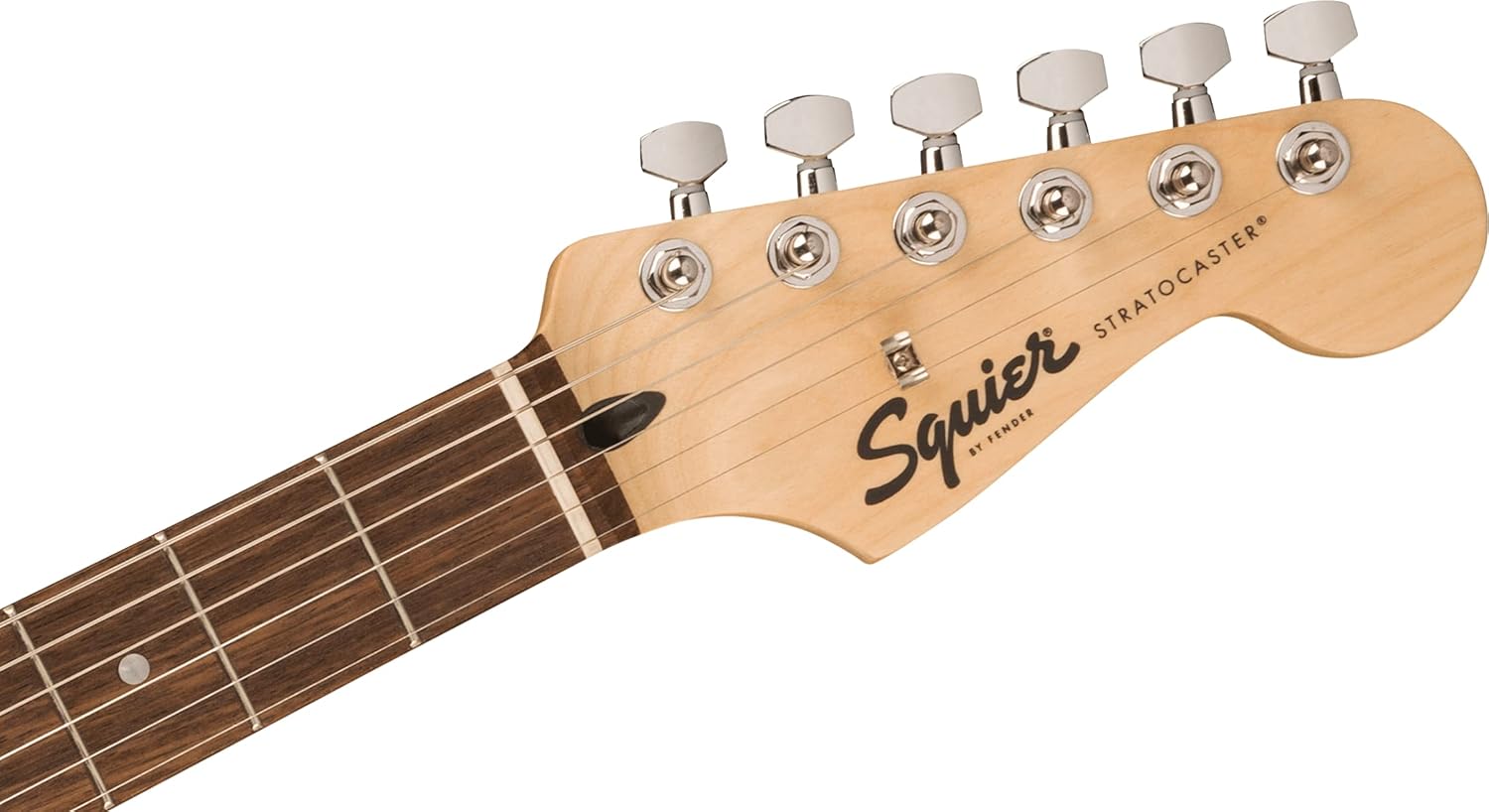 Fender Squier Sonic Strat Lrl Bpg CAB