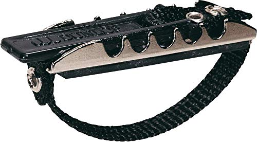 DUNLOP ADV CAPO FLAT  11F