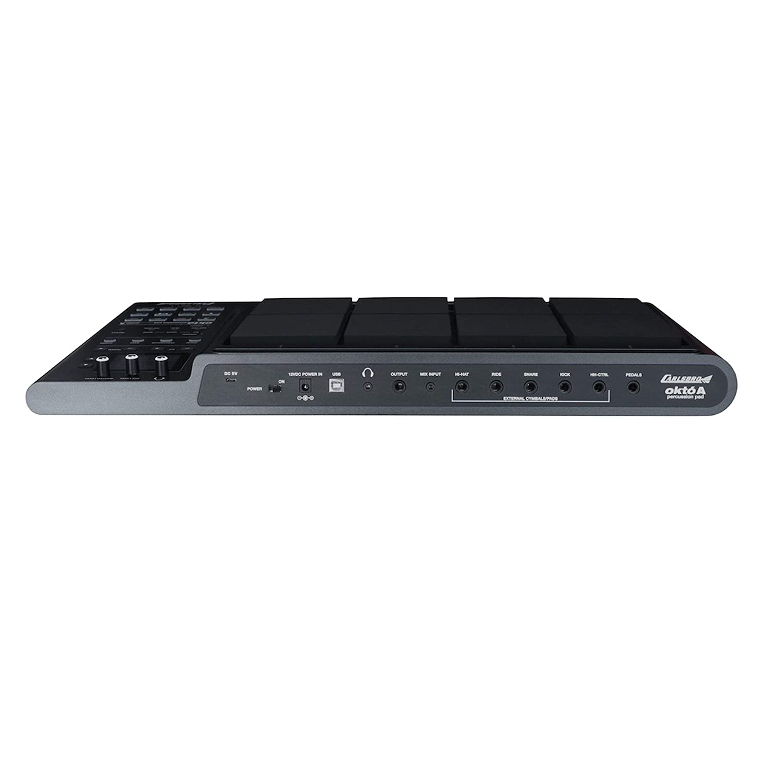 Carlsbro OKTA A Electronics Percussion Pad