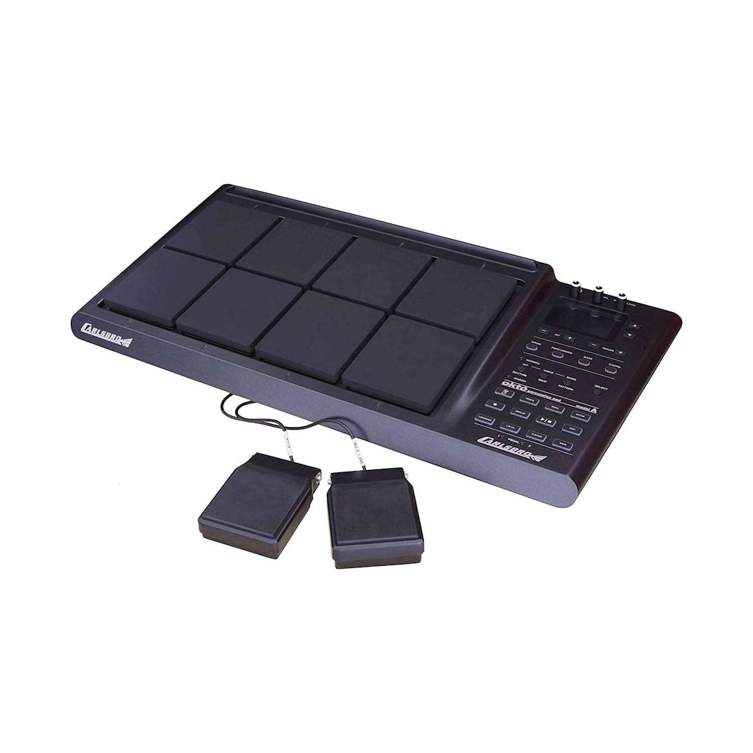Carlsbro OKTA A Electronics Percussion Pad