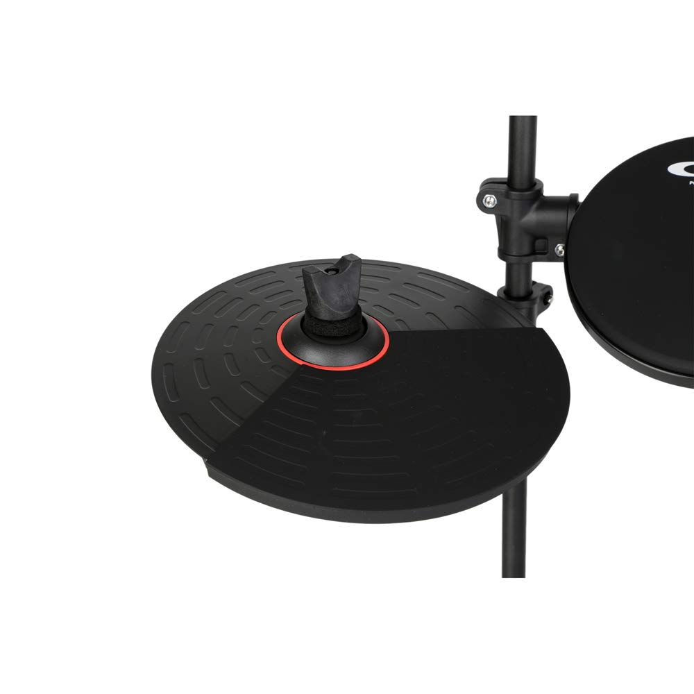 Carlsbro CSD130 Digital Drum Kit Black