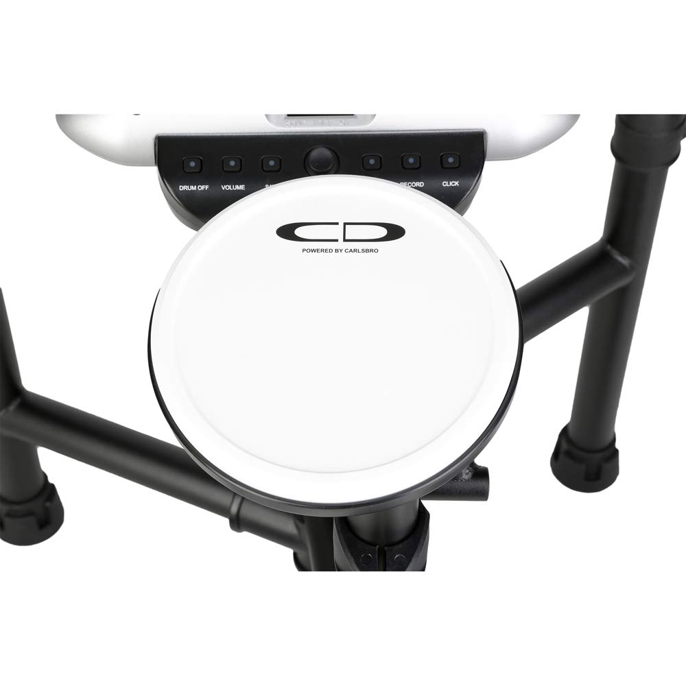 Carlsbro CSD130 Digital Drum Kit Black