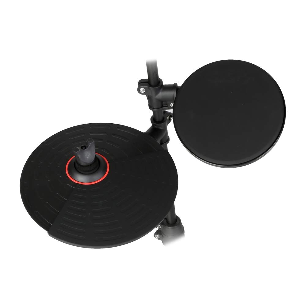 Carlsbro CSD130 Digital Drum Kit Black