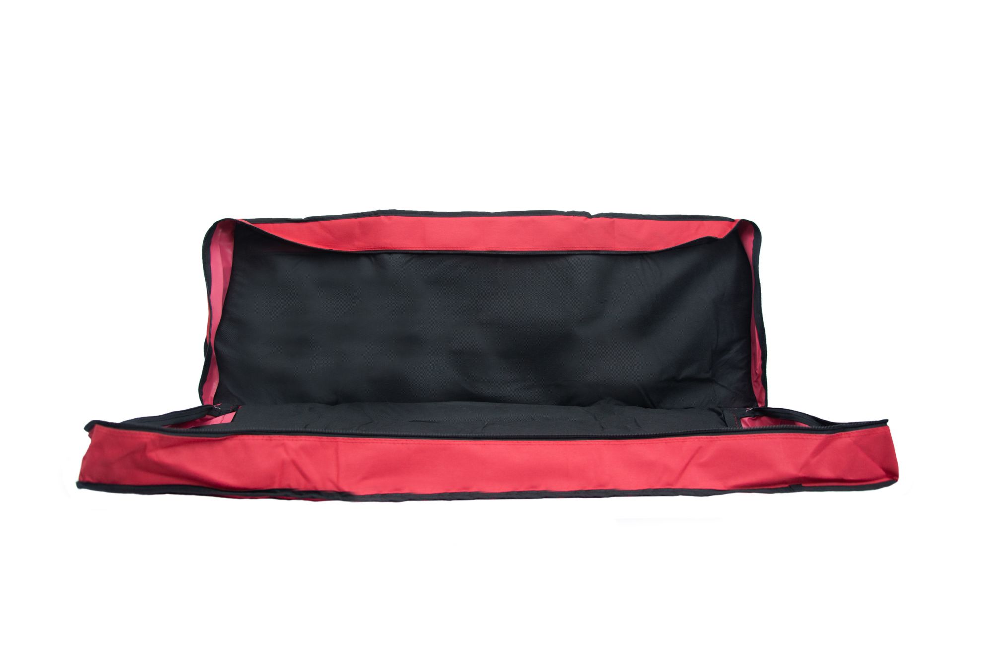 Carry Bag for YamahaCasio 61- Keys Keyboard Red