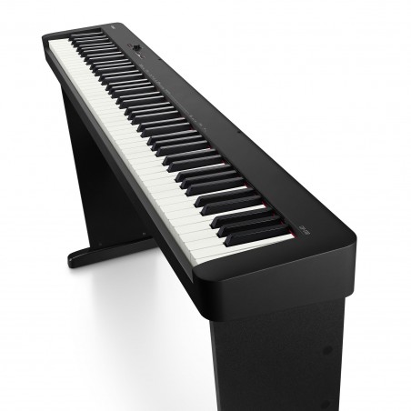 Casio CDP-S100BK Contemporary Digital Piano 88 Keys  Without Stand