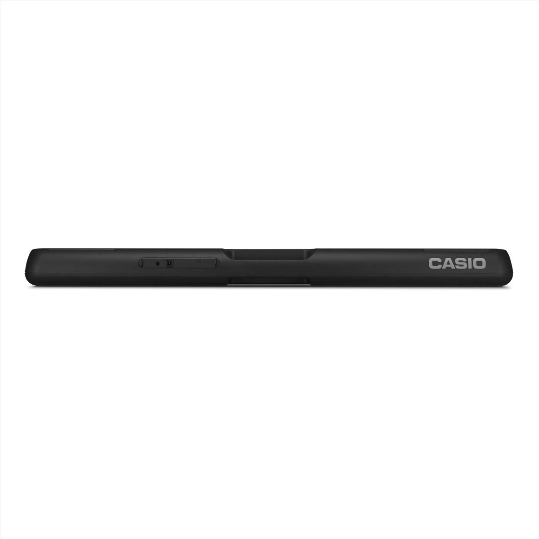 Casio CT-S100 Casiotone 61-Key Portable Keyboard Black