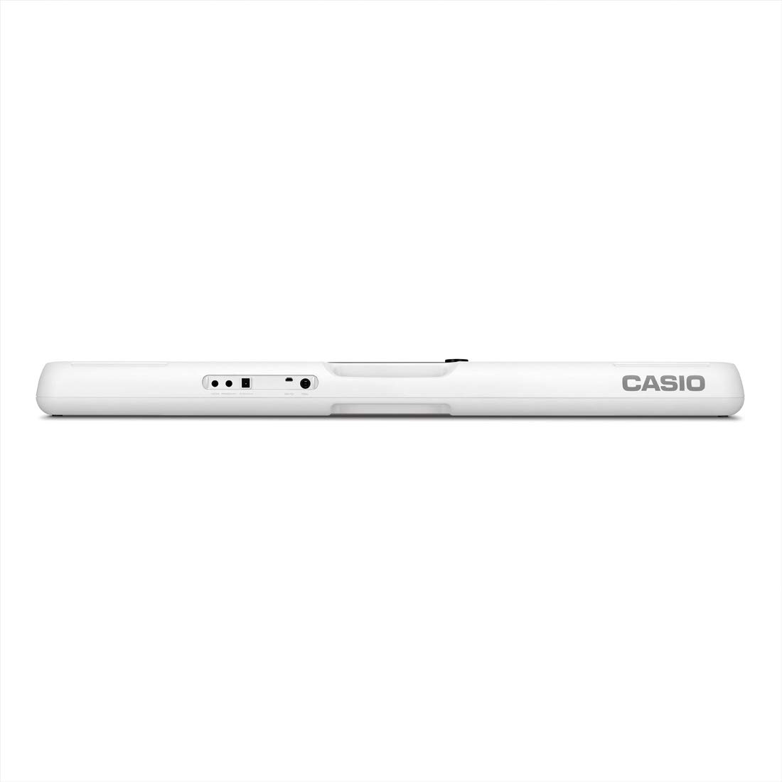 Casio CT-S200 Casiotone 61-Key Portable Keyboard White