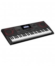 Image of Casio CT-X9000IN 61 Keys Electronic Keyboard With Adapter