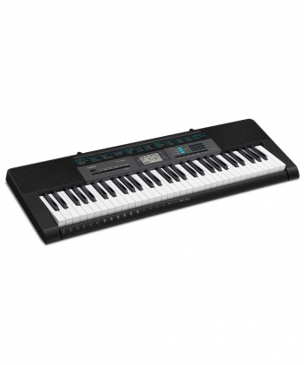 Casio CTK-2550 Electronic Keyboard