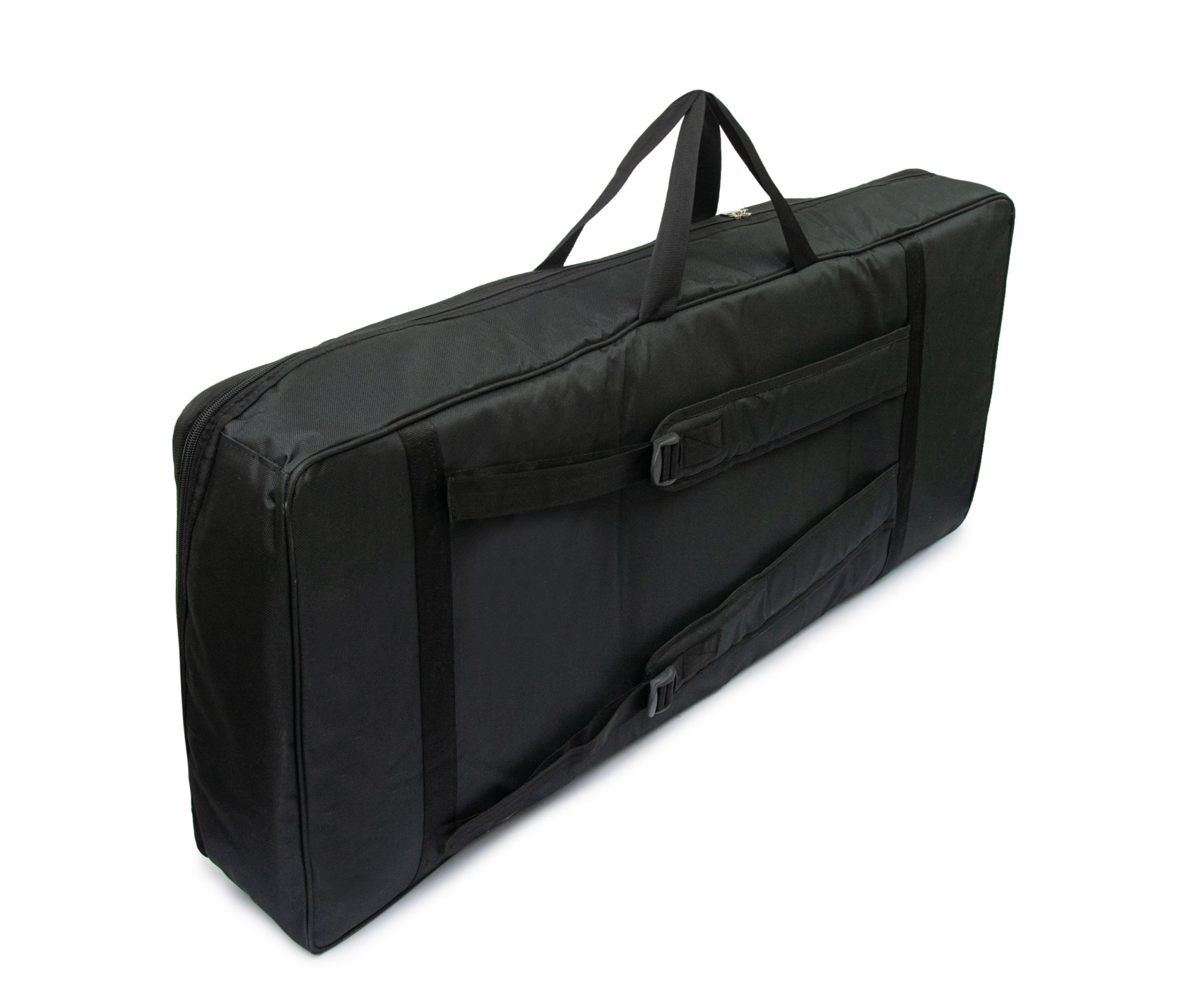 Casio CTK-2550 Electronic Keyboard With Free Adapter Padded Carry Bag Dust Cover and Stand - Combo pack