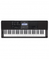 Casio Electronic Keyboard CT-X870IN 61 Keys Touch Sensitive Keyboard